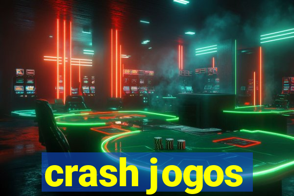 crash jogos