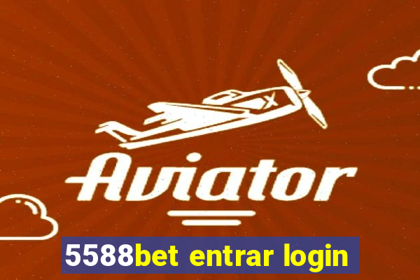 5588bet entrar login