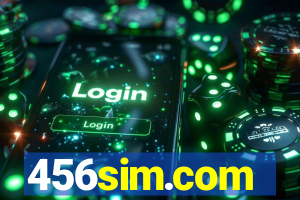 456sim.com