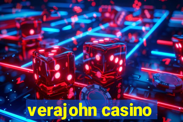 verajohn casino