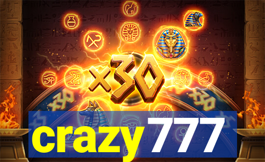 crazy777