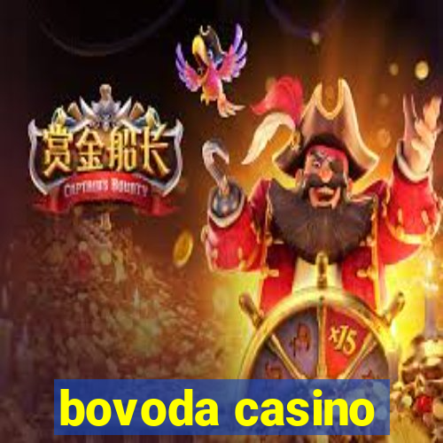 bovoda casino