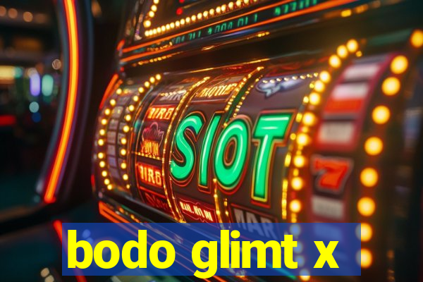 bodo glimt x