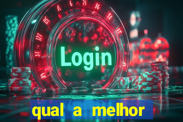 qual a melhor plataforma para jogar fortune ox