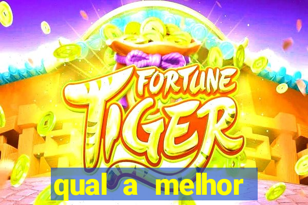 qual a melhor plataforma para jogar fortune ox