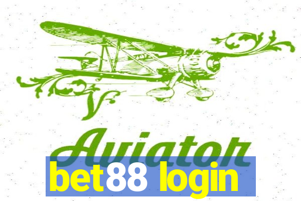 bet88 login