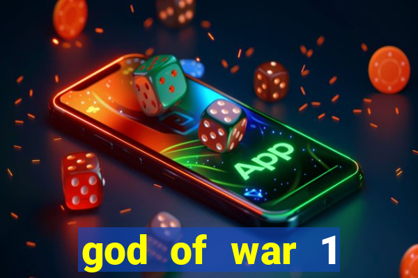 god of war 1 download android