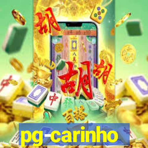 pg-carinho