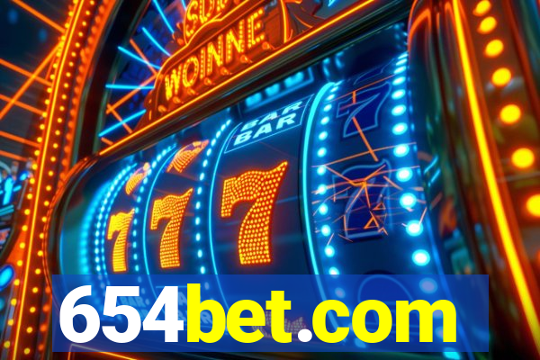 654bet.com