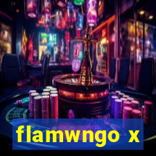 flamwngo x