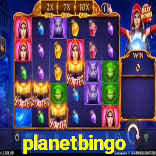 planetbingo