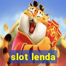 slot lenda