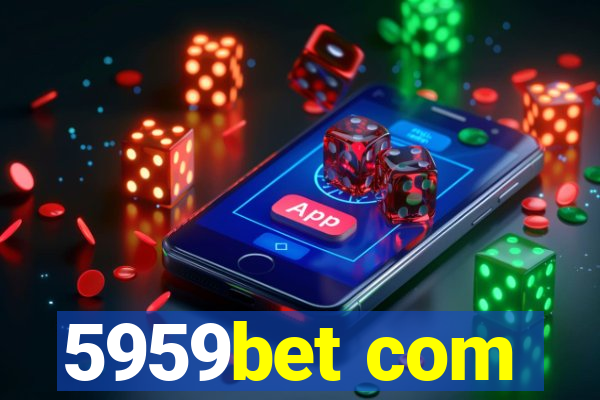 5959bet com