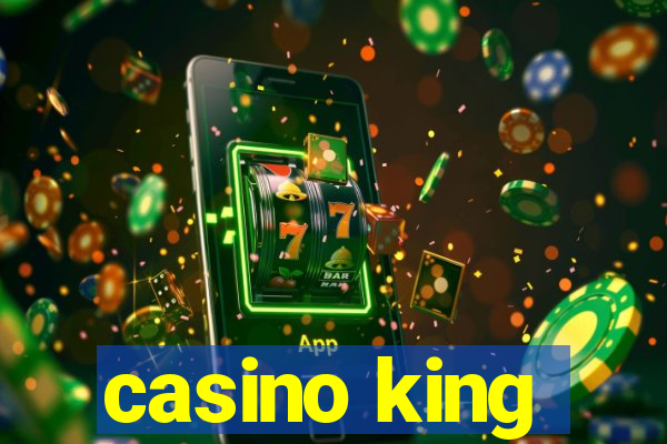 casino king