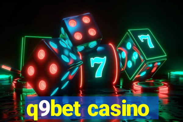 q9bet casino