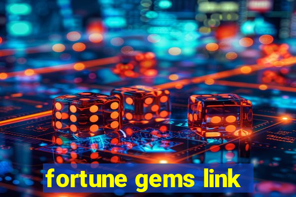 fortune gems link