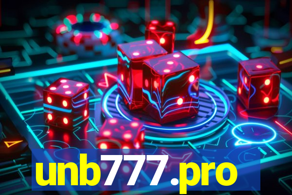 unb777.pro