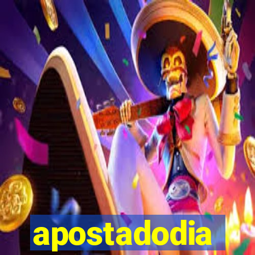 apostadodia