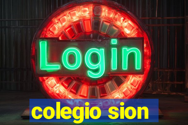 colegio sion