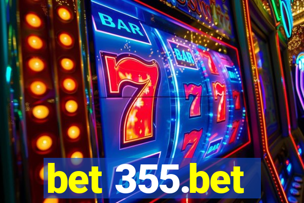 bet 355.bet