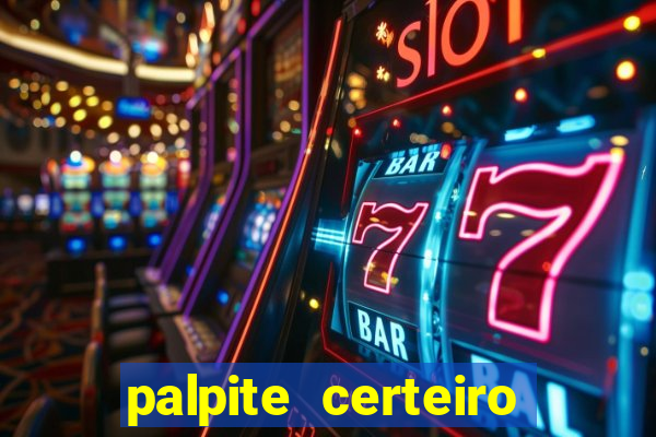 palpite certeiro chaves dourada