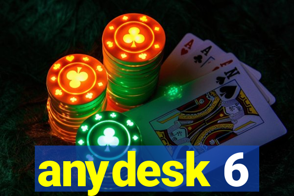 anydesk 6