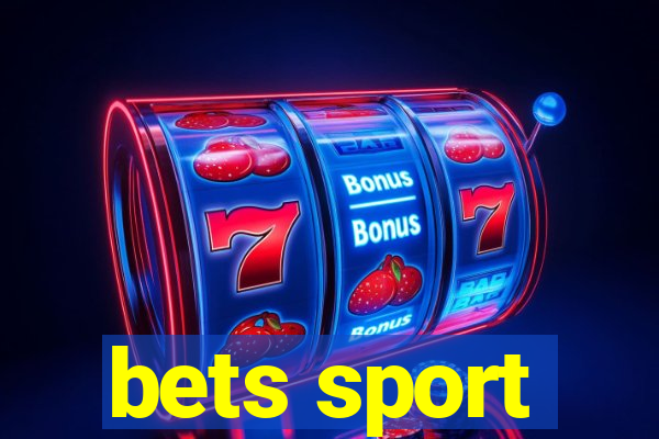 bets sport