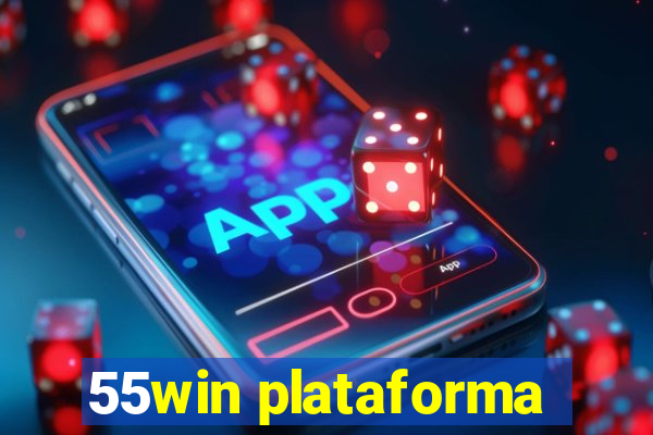 55win plataforma