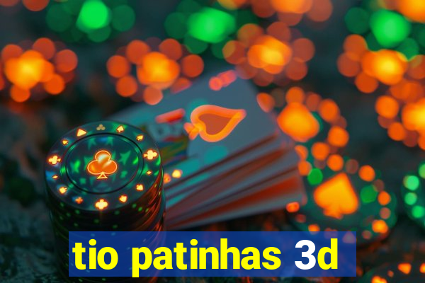 tio patinhas 3d