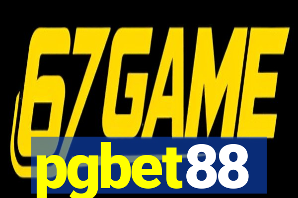 pgbet88