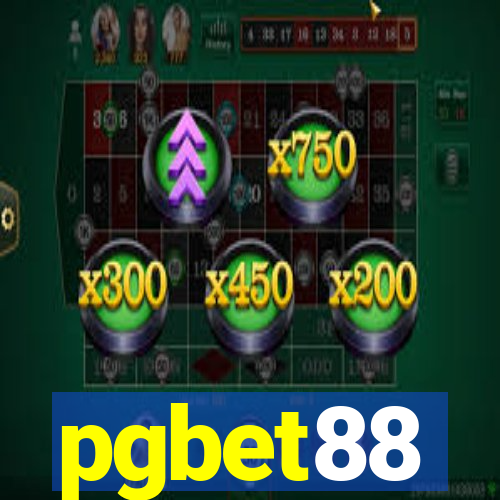 pgbet88