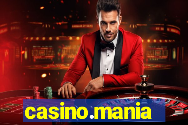 casino.mania