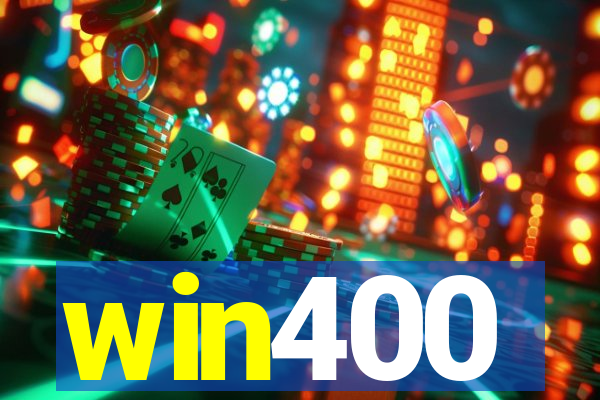 win400