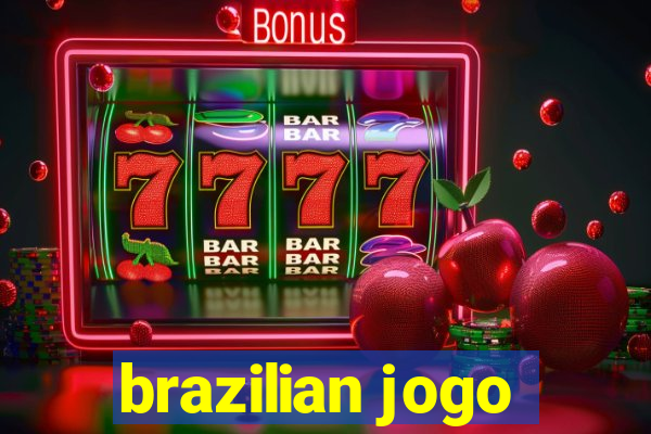 brazilian jogo