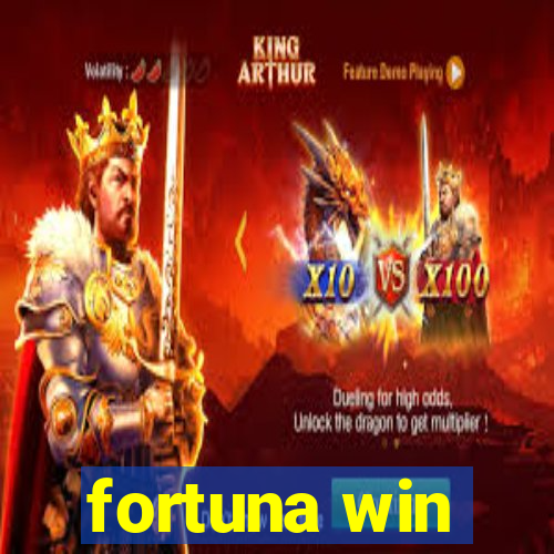 fortuna win