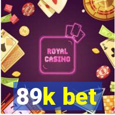 89k bet