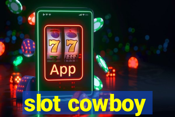 slot cowboy