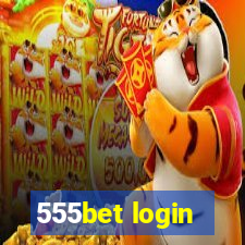 555bet login