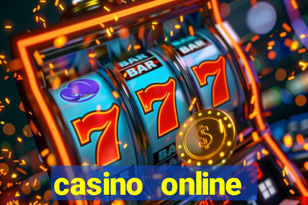 casino online gratis ganhar dinheiro