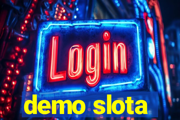 demo slota