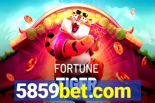 5859bet.com