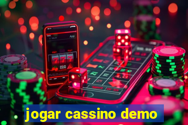 jogar cassino demo