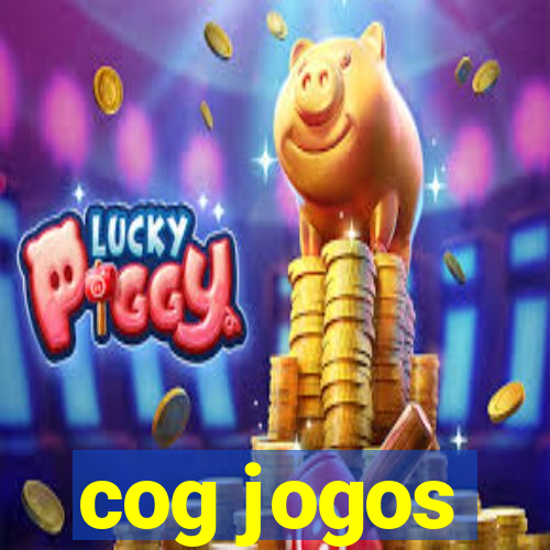 cog jogos