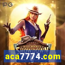 aca7774.com