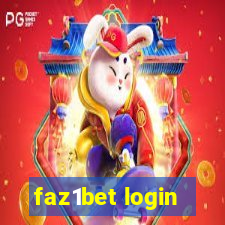 faz1bet login