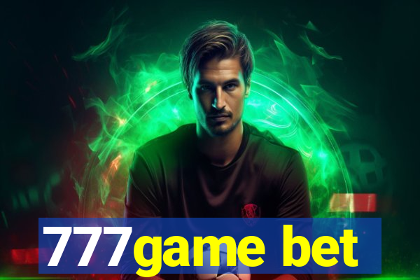 777game bet