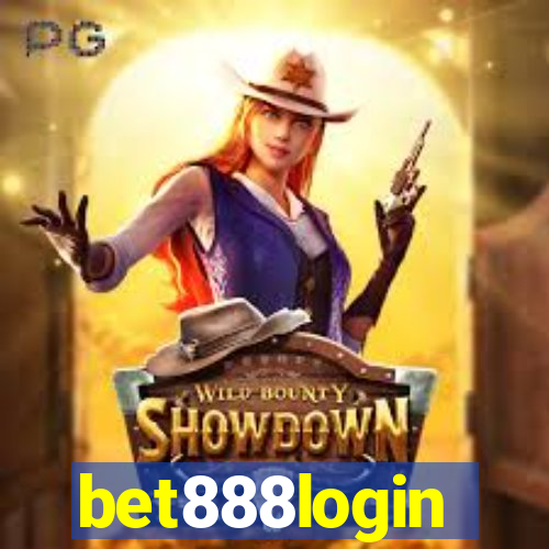 bet888login