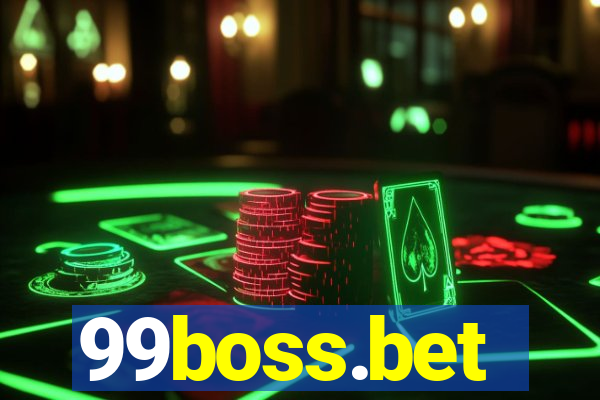 99boss.bet