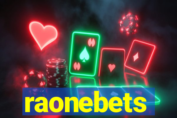 raonebets