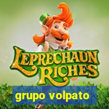 grupo volpato